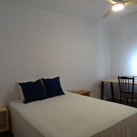 Apartamento La Grava Junto Al Mar Wifi 4Habitaciones Jávea Eksteriør billede