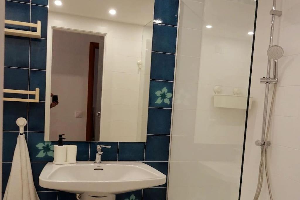 Apartamento La Grava Junto Al Mar Wifi 4Habitaciones Jávea Eksteriør billede