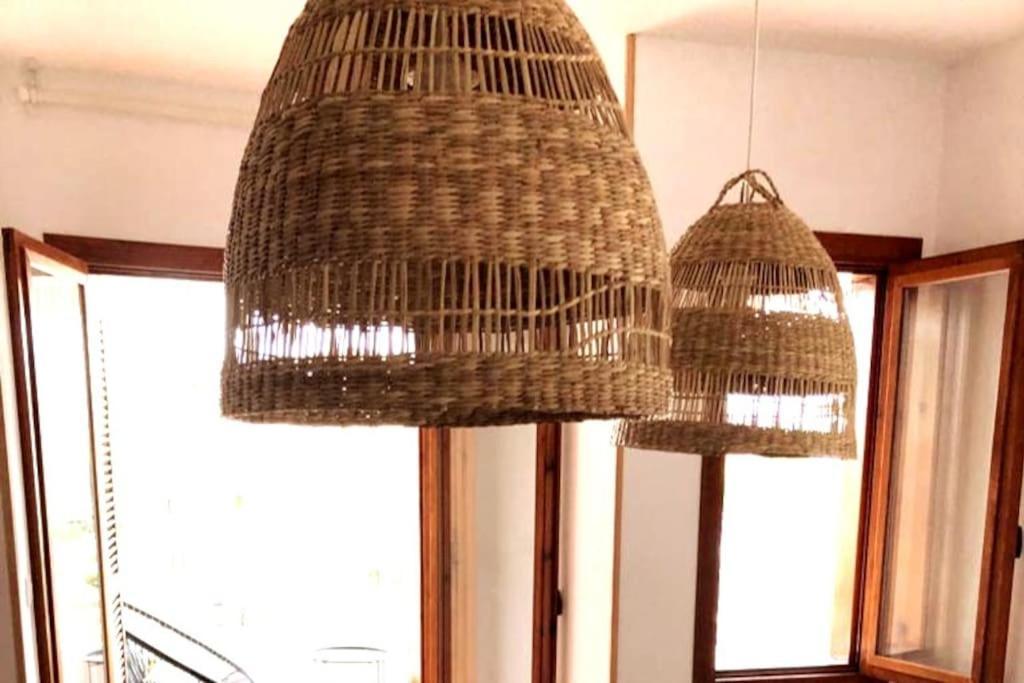 Apartamento La Grava Junto Al Mar Wifi 4Habitaciones Jávea Eksteriør billede