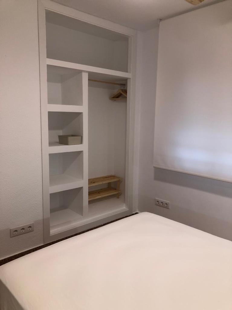 Apartamento La Grava Junto Al Mar Wifi 4Habitaciones Jávea Eksteriør billede