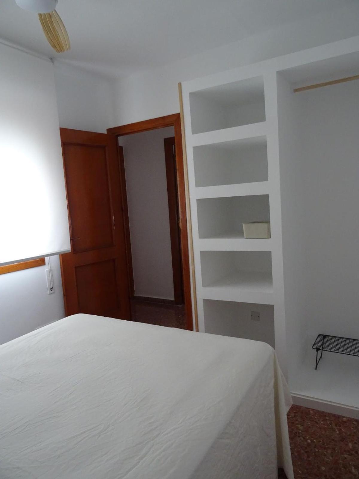 Apartamento La Grava Junto Al Mar Wifi 4Habitaciones Jávea Eksteriør billede