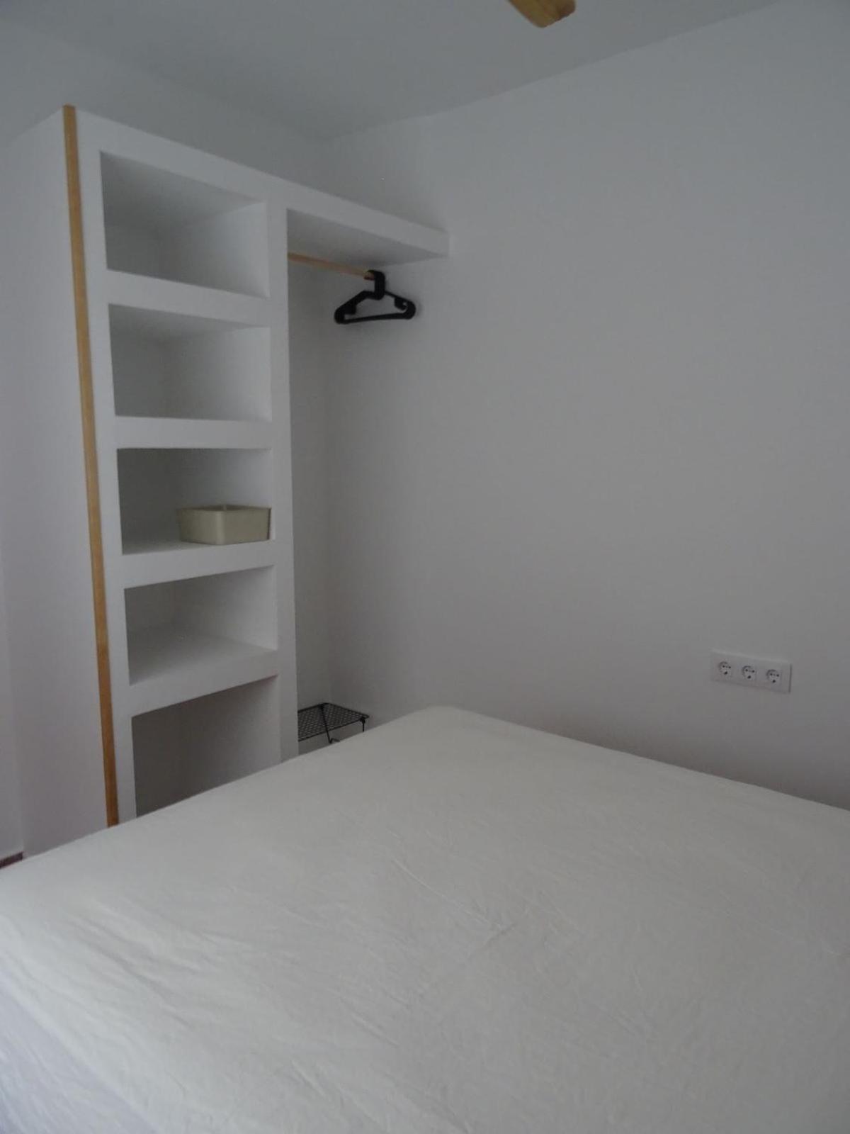 Apartamento La Grava Junto Al Mar Wifi 4Habitaciones Jávea Eksteriør billede
