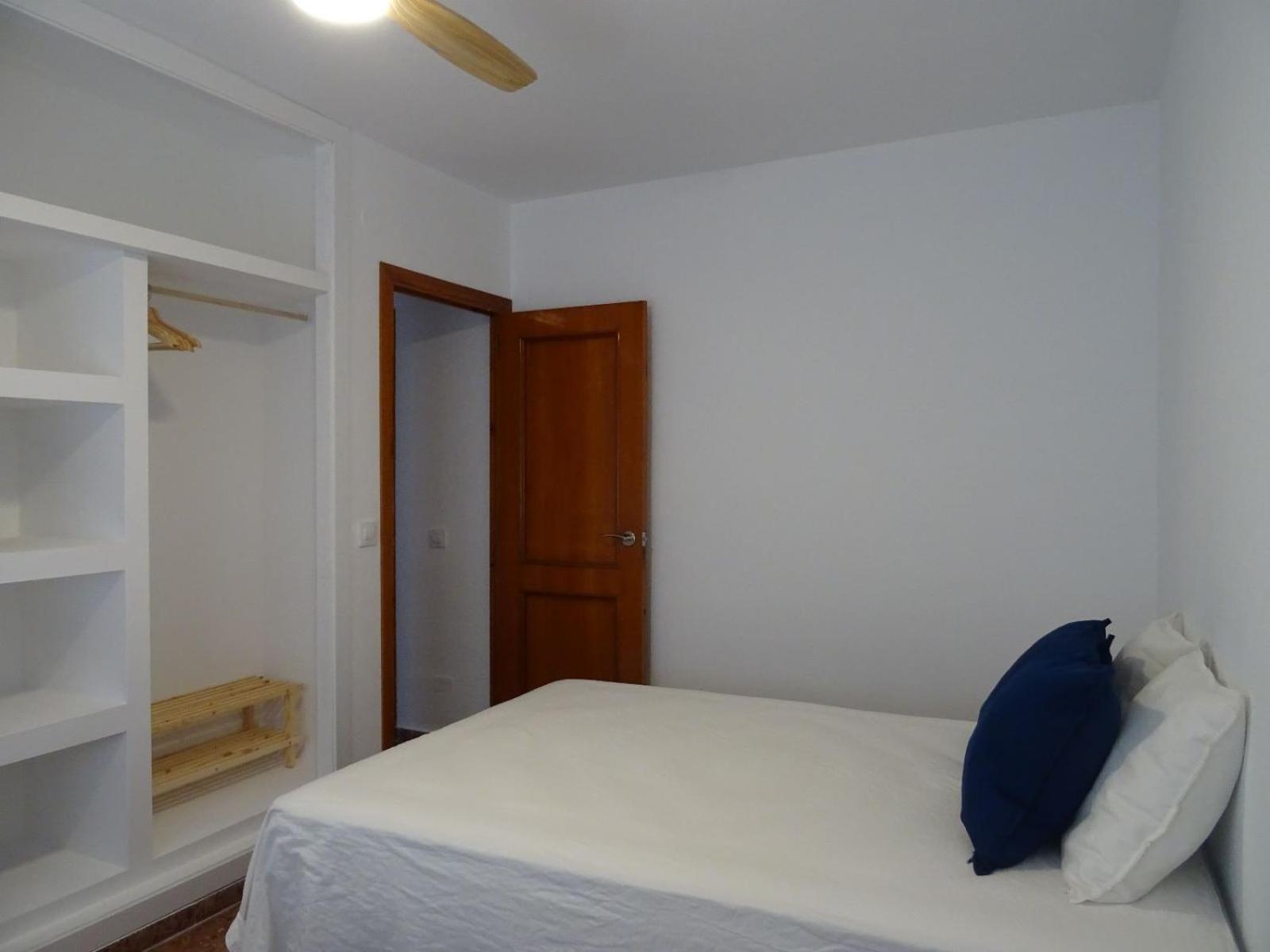 Apartamento La Grava Junto Al Mar Wifi 4Habitaciones Jávea Eksteriør billede