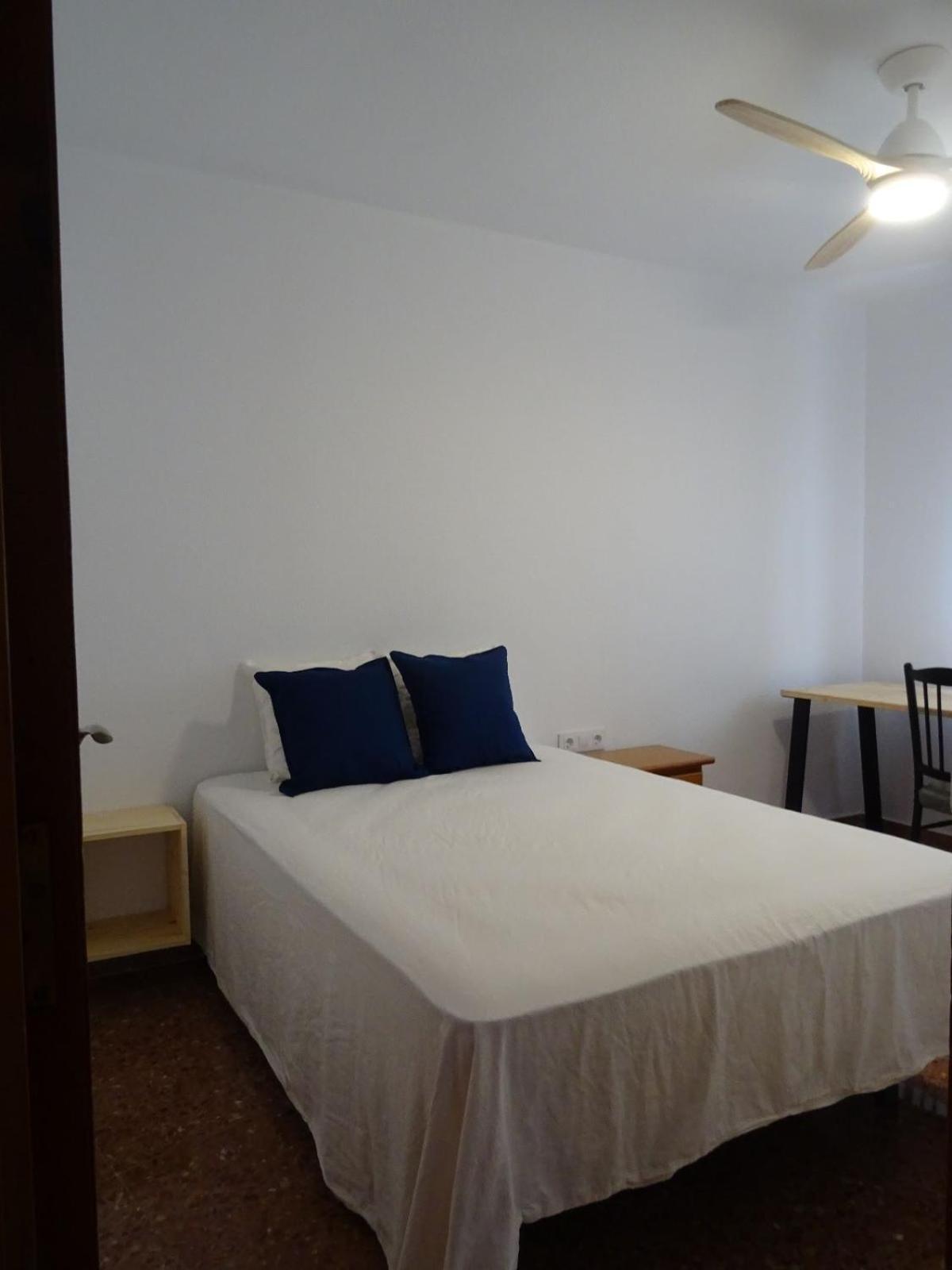Apartamento La Grava Junto Al Mar Wifi 4Habitaciones Jávea Eksteriør billede