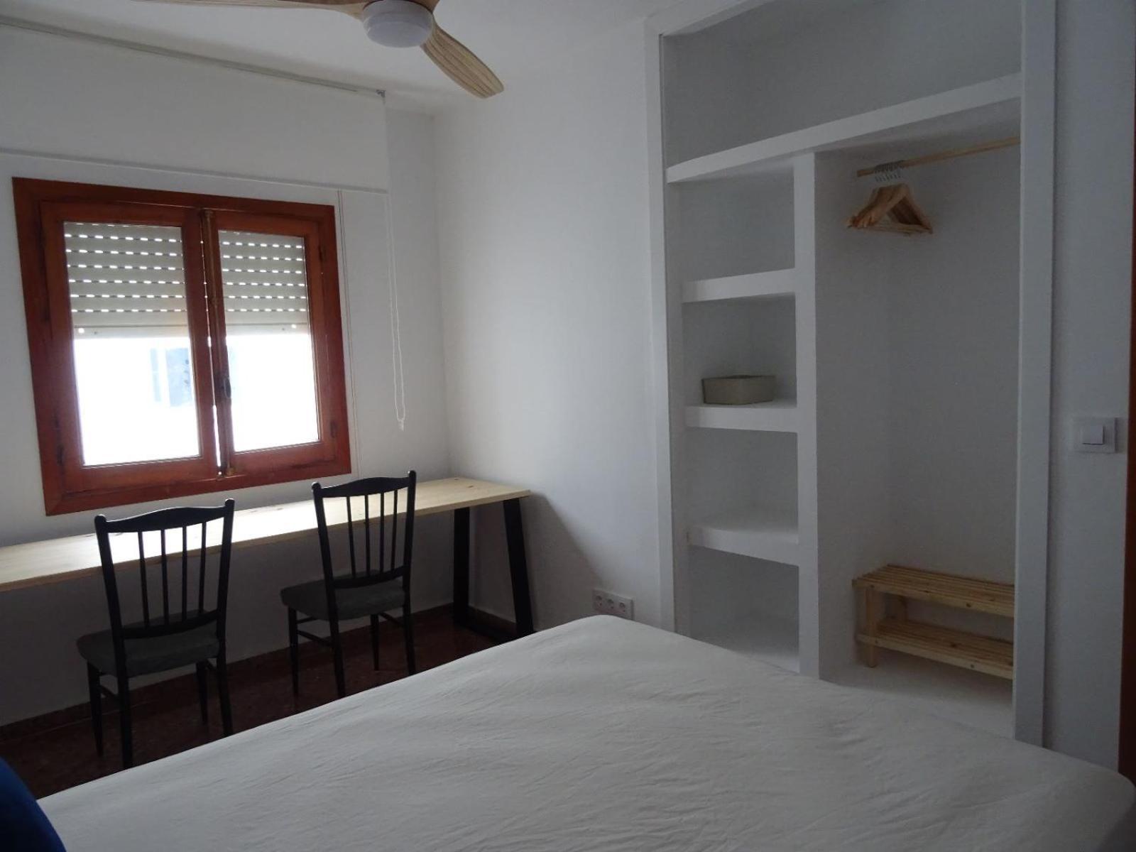 Apartamento La Grava Junto Al Mar Wifi 4Habitaciones Jávea Eksteriør billede